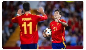 Mikel Oyarzabal