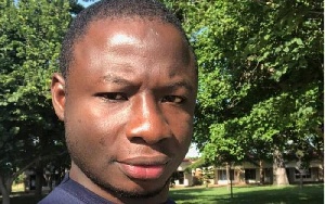 Ahmed Suale