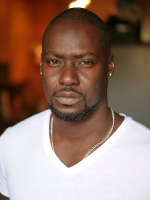 Chris Attoh 0443