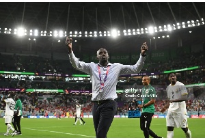 Otto Addo
