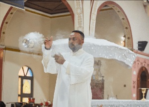 Vincent Ekow Assafuah
