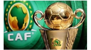 Enyimba vs Zamalek: Zamalek players have not received their salaries since the season began