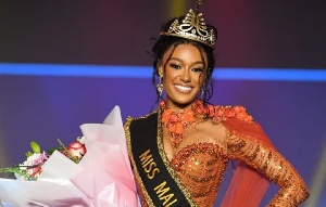 Lucille Naakwaley King