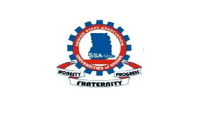 Senior Staff Association of Universities of Ghana (SSA-UOG)