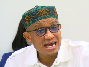 Mustapha Hamid