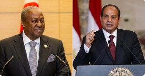 Both leaders pledged to enhance economic collaboration