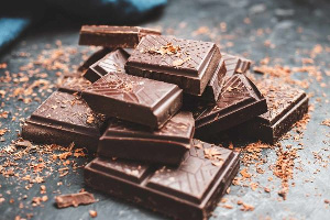 Top 5 African countries exporting chocolate products