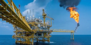 Oil prices stable as data offsets surplus concerns