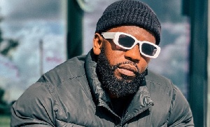Bisa Kdei