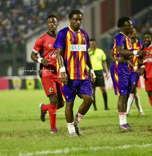 GFA pegs minimum wage for Ghana Premier League players at 1500