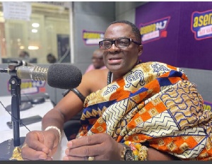 Ben Nuno Mensah