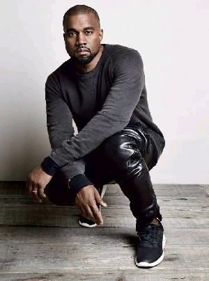 Kanye west