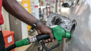 Fuel prices drop for second consecutive time