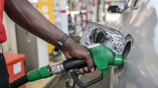 Fuel prices drop for second consecutive time