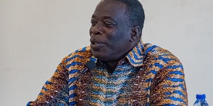 Ignatius Baffour Awuah