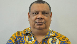 Prof. Christopher Gordon
