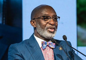 Former GIPC CEO Yofi Grant
