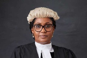 Victoria Emeafa Hardcastle