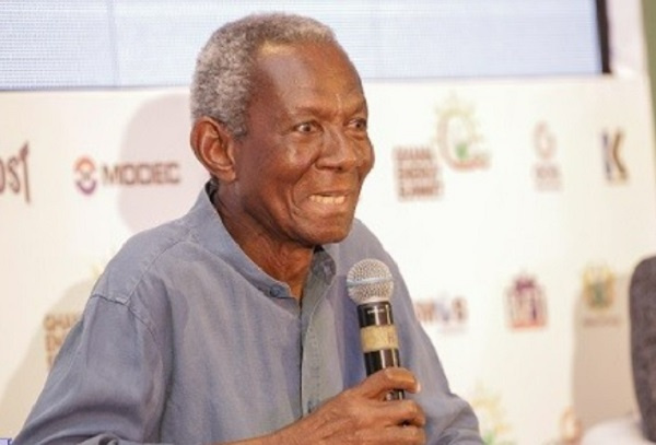 Kwame Pianim