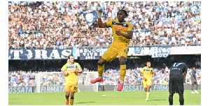 Ademola Lookman