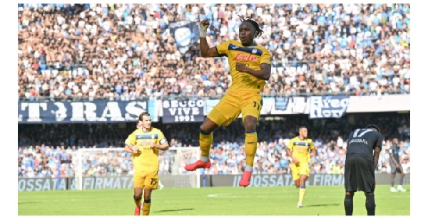 Ademola Lookman