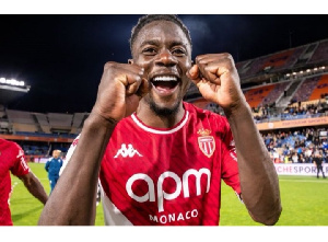 Mohammed Salisu