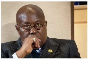 President Akufo-Addo