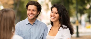 Staying Friends with your Ex
