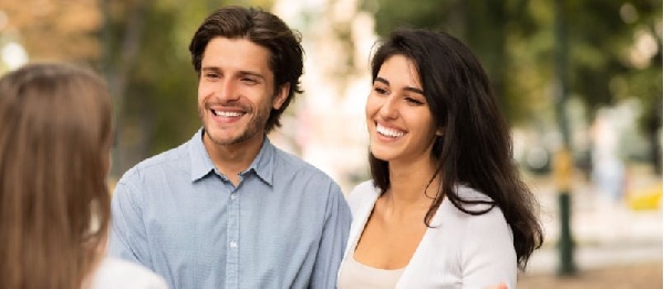 Staying Friends with your Ex