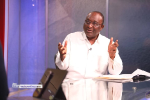 Alan Kyerematen