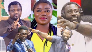 Opambour vow to curse Okatakyie