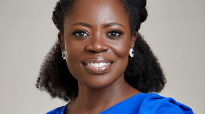 Ms. Abena Amoah