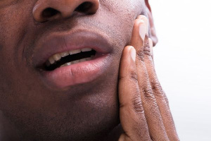 Toothache