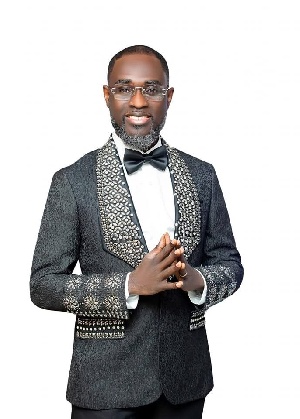 Akwaboah