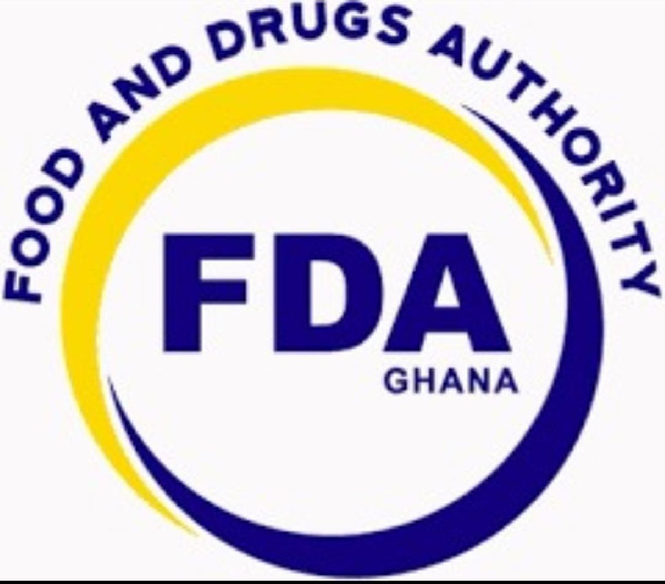 Food and Drugs Authority (FDA)