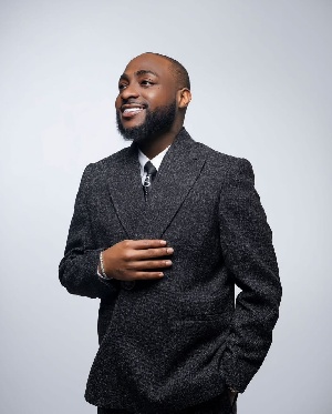 Davido
