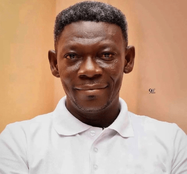 Agya Koo