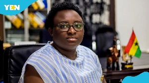 Gifty Oware-Mensah