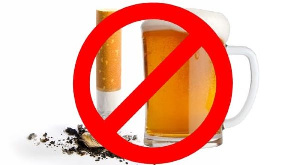 Public venues are also required to display ‘No Smoking’ signs
