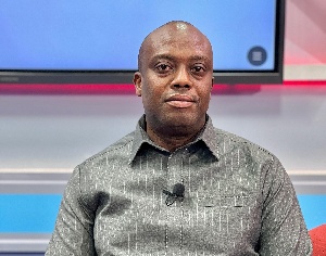 Thomas Ampem Nyarko