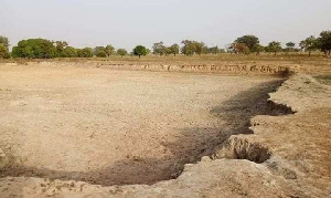 One Village One Dam