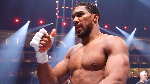 Anthony Joshua