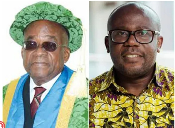 growing sense of dissatisfaction prevails among staff and faculty members,