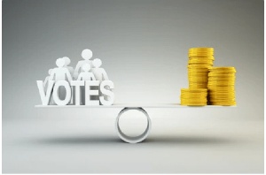 The Ghana Integrity Initiative (GII) has joined the movement
