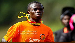 Amponsah clocked a time of 2:29:16