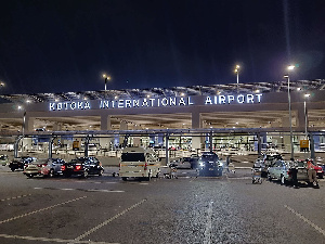 Kotoka International Airport