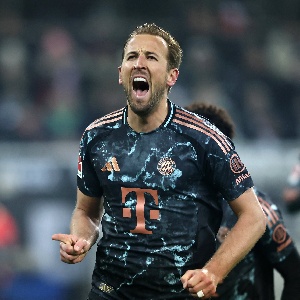 Harry Kane