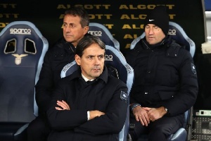 Simone Inzaghi