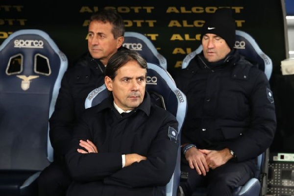 Simone Inzaghi