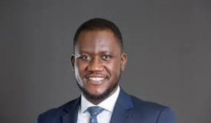 Desmond Bredu, Head, Client Coverage – Stanbic Investment Management Services